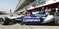 Juan-Pablo Montoya