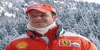 Bild zum Inhalt: Barrichello: Für mich gibt es kein Siegverbot