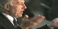 Bild zum Inhalt: Richards: Die Formel 1 muss einen Gang zurückschalten