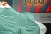 Bild zum Inhalt: Yahoo! Der neue Jaguar wird präsentiert!