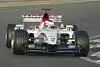 Bild zum Inhalt: Barcelona: McLaren hält die neuen Autos im Schach