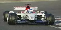 Bild zum Inhalt: Barcelona: McLaren hält die neuen Autos im Schach