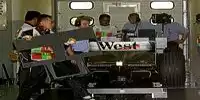 Bild zum Inhalt: Formel-1-Insider: "Ein riesiger Knall"