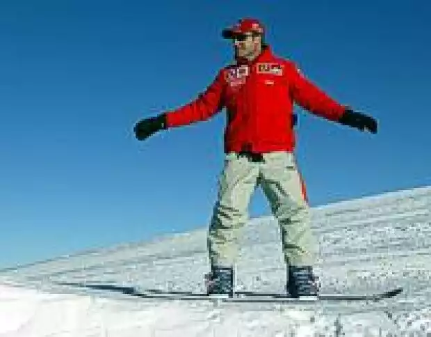 Rubens Barrichello Titel-Bild zur News: Rubens Barrichello