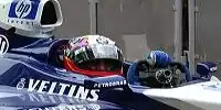 Juan-Pablo Montoya