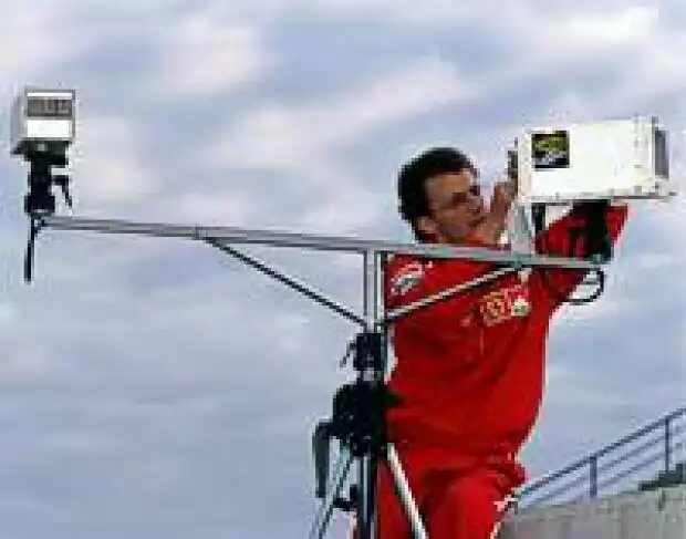 Telemetrie Titel-Bild zur News: Telemetrie