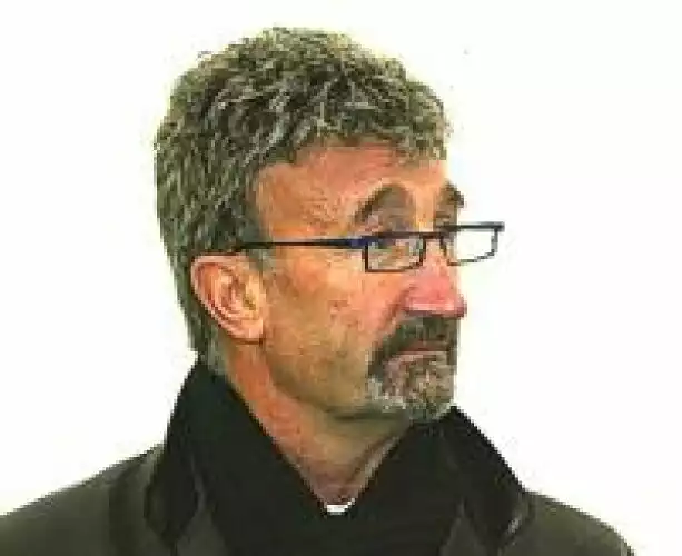 Titel-Bild zur News: Eddie Jordan