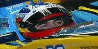 Bild zum Inhalt: Barcelona: Fernando Alonso übernimmt das Zepter