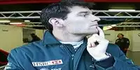Bild zum Inhalt: Mark Webber testete neuen Jaguar R4