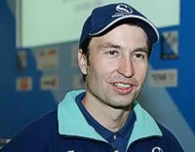 Heinz-Harald Frentzen Titel-Bild zur News: Heinz-Harald Frentzen