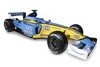Bild zum Inhalt: Renault-Team präsentierte neues Auto