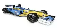 Bild zum Inhalt: Renault-Team präsentierte neues Auto