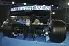 Bild zum Inhalt: 'Mild Seven' bleibt Hauptsponsor von Renault