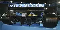 Bild zum Inhalt: 'Mild Seven' bleibt Hauptsponsor von Renault