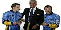 Alonso, Briatore und Trulli