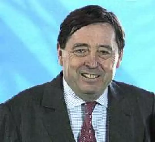Patrick Faure Titel-Bild zur News: Patrick Faure