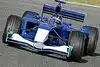 Bild zum Inhalt: Positiver Auftakt der Testwoche für Sauber