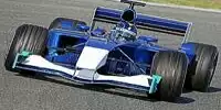 Heinz-Harald Frentzen