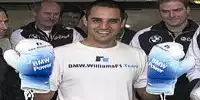 Juan-Pablo Montoya