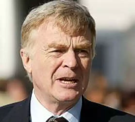 Titel-Bild zur News: Max Mosley
