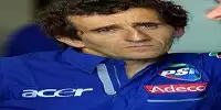 Alain Prost (Teamchef Prost Grand Prix)