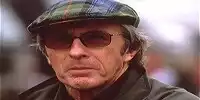 Sir Jackie Stewart