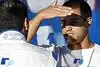 Bild zum Inhalt: Valencia: McLaren-Mercedes im BMW-Williams-Sandwich