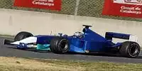 Nick Heidfeld