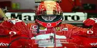 Michael Schumacher