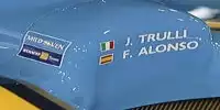 Bild zum Inhalt: Letzter Testtag für Renault in Paul Ricard