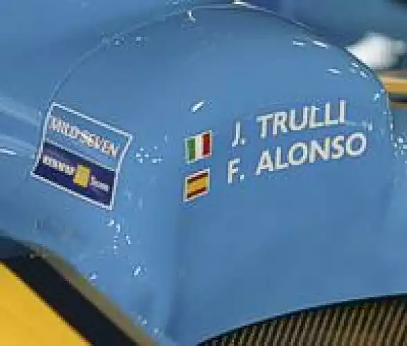 Renault Titel-Bild zur News: Renault