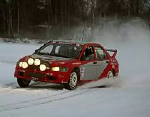 Mika Häkkinen Titel-Bild zur News: Mika Häkkinen