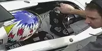 Alexander Wurz