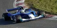 Nick Heidfeld