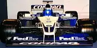 BMW-Williams FW24