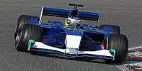 Nick Heidfeld