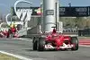 Bild zum Inhalt: Barcelona: Michael Schumacher mit Rundenrekord