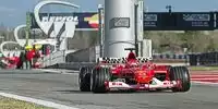 Michael Schumacher