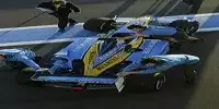 Bild zum Inhalt: Briatore: Wir haben die Fahrer der Zukunft!