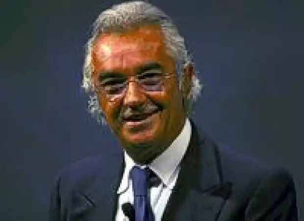 Flavio Briatore Titel-Bild zur News: Flavio Briatore