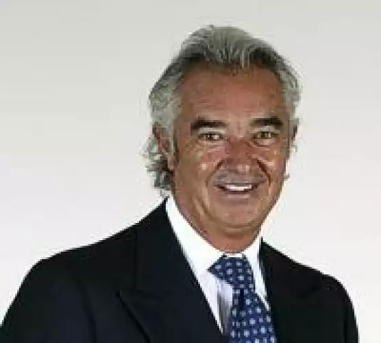 Flavio Briatore Titel-Bild zur News: Flavio Briatore