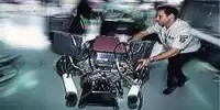 Bild zum Inhalt: McLaren will MP4-18 ausreichend "reifen" lassen