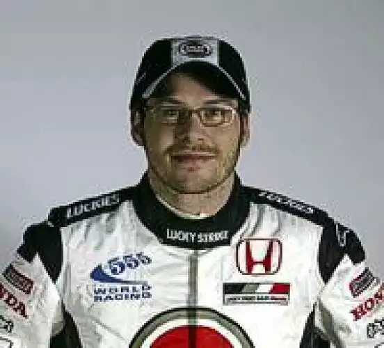 Jacques Villeneuve Titel-Bild zur News: Jacques Villeneuve