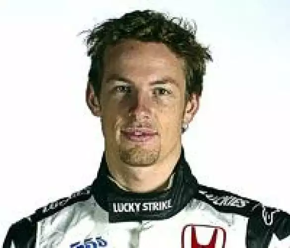 Jenson Button Titel-Bild zur News: Jenson Button