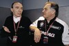 Bild zum Inhalt: Senna-Prozess: Williams-Lager bleibt gelassen