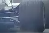 Bild zum Inhalt: Minardi testet mit Slicks