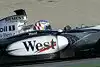 Bild zum Inhalt: McLaren: Saisonstart mit "getuntem Gebrauchtwagen"