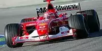 Michael Schumacher