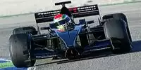 Justin Wilson