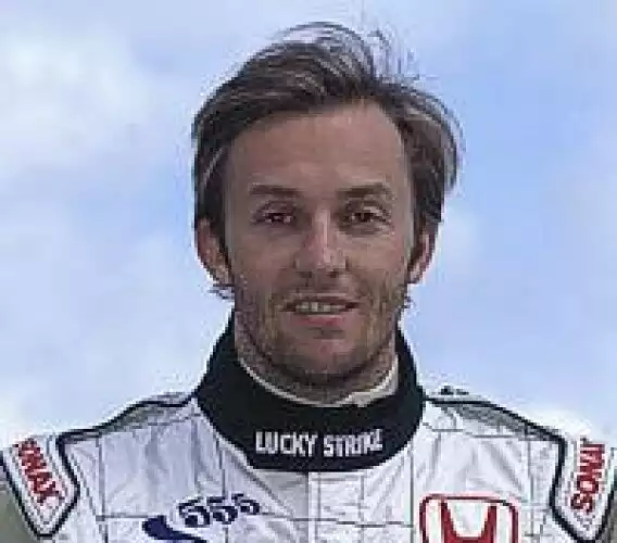 Patrick Lemarie Titel-Bild zur News: Patrick Lemarie
